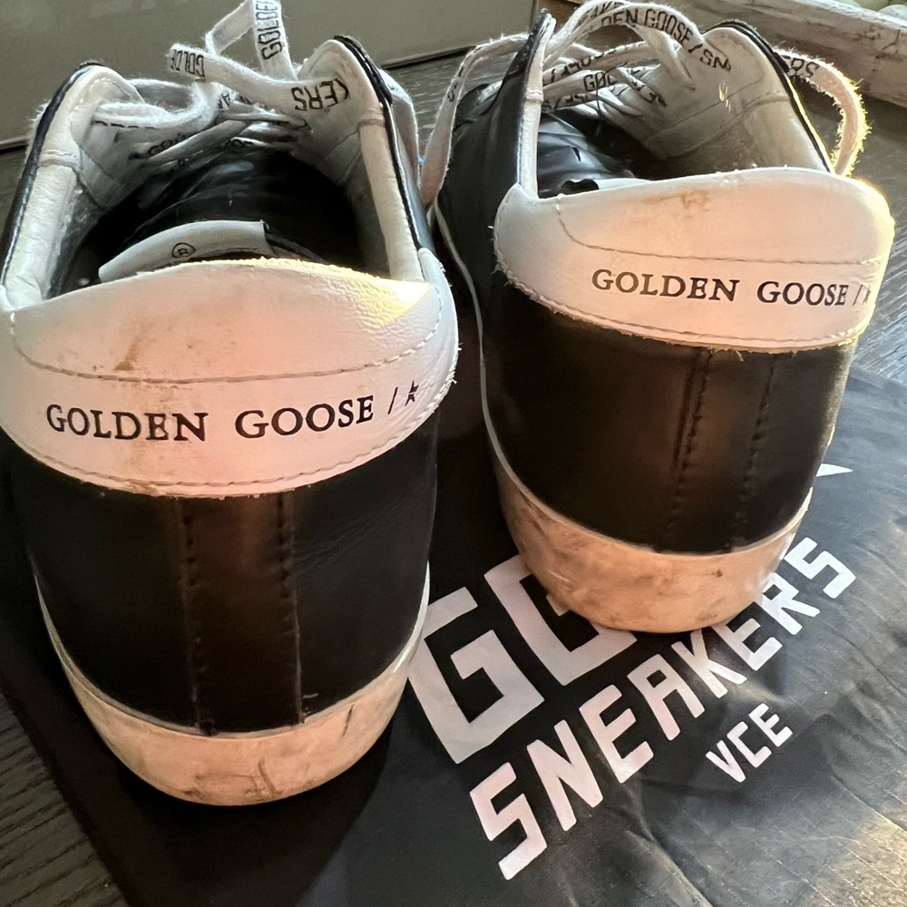 Golden Goose - Picture 3 of 9